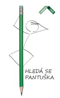Hledá se Pantuška