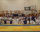Judo club Orlová z.s. - SAKURA CAMP 2025