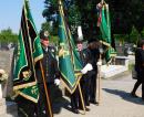 Hornické tradice - Uctění památky obětí na Dole Dukla 1961