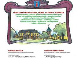 Zámek v Paskově dále roste do krásy