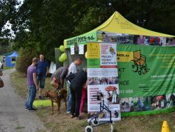 Den otevřených dveří