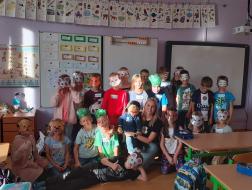 Spojení Green Gas DPB s Nadací OKD