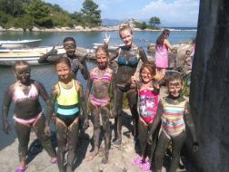 Stonavské děti jezdí za zdravím