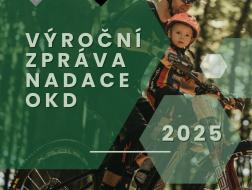 Výroční zpráva za rok 2025