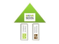 Nová šichta - S nadací za prací