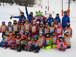 Karviná lyžuje i letos