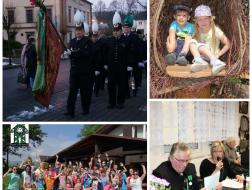 Hornické tradice a my