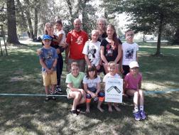 Aktivní prázdniny s Dragon Clubem 