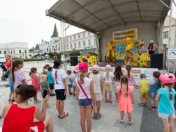 V karvinském "kulturáku" to žije