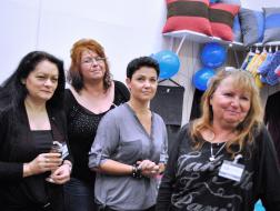 Nový charitatvní obchůdek v Orlové