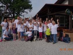 V Barborce už se těší na rok 2017