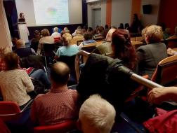 Den duševního zdraví