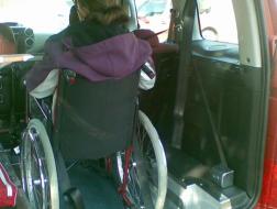 Cestou necestou s nadací