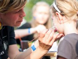 NADACE OKD NA SWEETSEN FESTU 22-25. 6. 2016