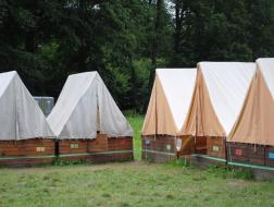 Prázdniny s Pionýrem Paskov