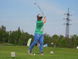 Golfová akademie odstartuje počtvrté
