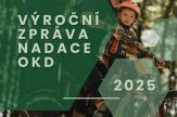 Výroční zpráva za rok 2025