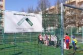Horní Suchá revitalizuje dětská hřiště
