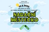Nadační městečko 2025