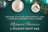 Krásné Vánoce