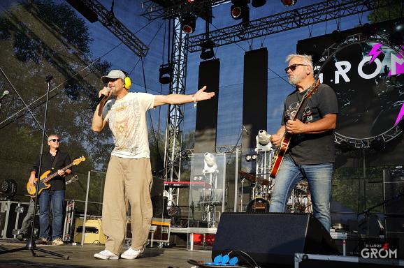 Místní skupina Polského kulturně-osvětového svazu Karviná - Fryštát, pobočný spolek - DOLAŃSKI GRÓM 2025