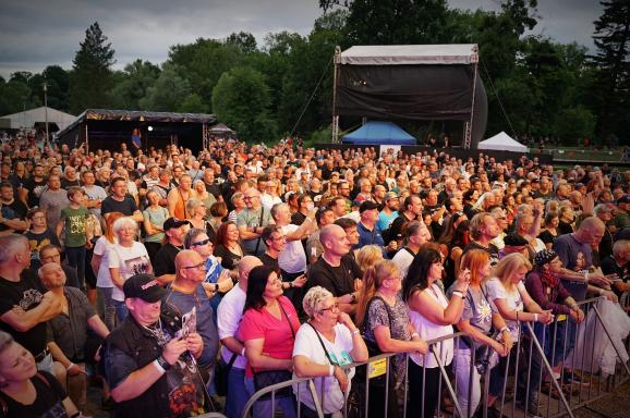  Místní skupina Polského kulturně-osvětového svazu Karviná - Fryštát, pobočný spolek - Dolański Gróm 2023