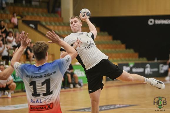 HCB Karviná, z.s. - Karviná CUP 2023