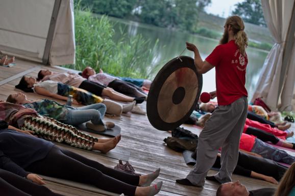 Dragon Club Karviná, z.s. - Cítit se mlád a být stále zdráv! :)