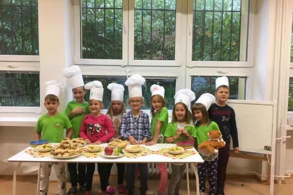 Základní škola Naše Montessa